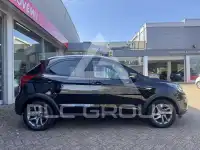 2019 Ford KA