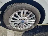 2019 Ford KA
