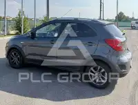 2019 Ford KA