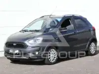 2019 Ford KA