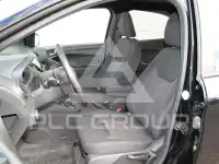 2019 Ford KA