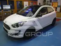 2019 Ford KA