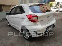 2019 Ford KA
