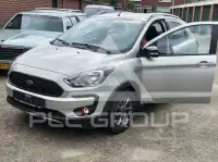 2019 Ford KA