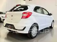 2019 Ford KA