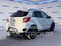 2019 Ford KA