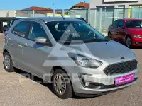 2019 Ford KA