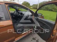 2019 Ford KA
