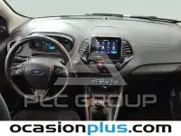 2019 Ford KA