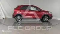 2019 Ford KA