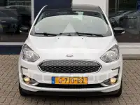 2019 Ford KA