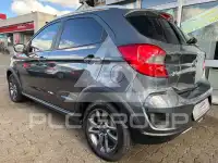 2019 Ford KA