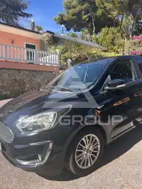 2019 Ford KA