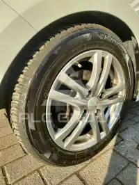 2019 Ford KA