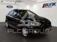 2019 Ford KA
