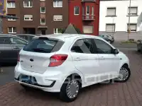2019 Ford KA
