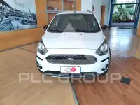 2019 Ford KA