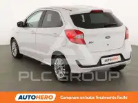 2019 Ford KA