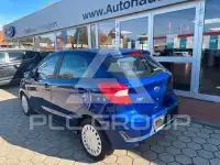 2019 Ford KA
