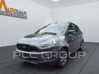 2019 Ford KA