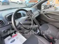 2019 Ford KA