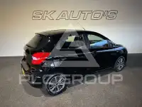 2019 Ford KA