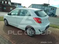 2019 Ford KA