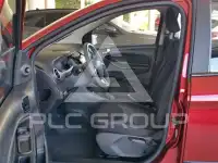 2019 Ford KA