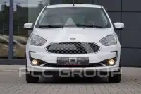 2019 Ford KA