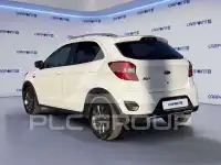 2019 Ford KA
