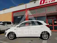 2019 Ford KA