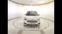 2019 Ford KA