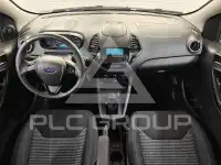 2019 Ford KA