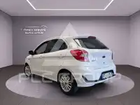 2019 Ford KA