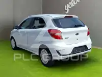 2019 Ford KA