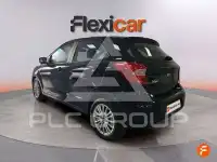 2019 Ford KA