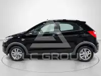 2019 Ford KA