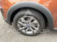 2019 Ford KA
