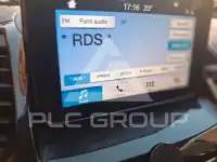 2019 Ford KA