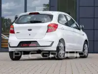 2019 Ford KA