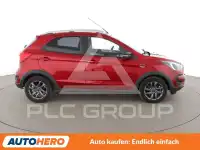 2019 Ford KA
