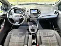 2019 Ford KA