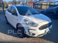 2019 Ford KA