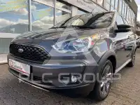 2019 Ford KA