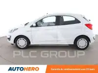 2019 Ford KA