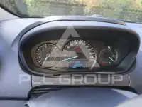 2019 Ford KA