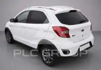 2019 Ford KA