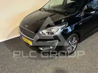 2019 Ford KA