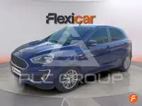 2019 Ford KA
