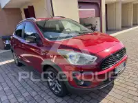 2019 Ford KA